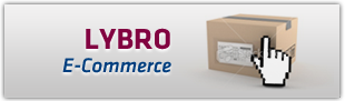 Lybro Ecommerce